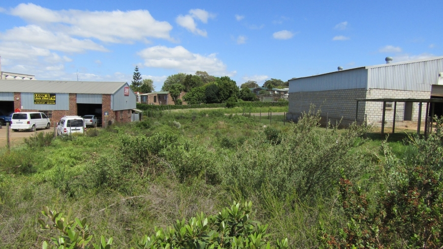 0 Bedroom Property for Sale in Humansdorp Eastern Cape